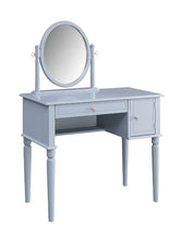 Load image into Gallery viewer, Rabila Vanity Desk