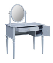 Load image into Gallery viewer, Rabila Vanity Desk