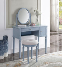 Load image into Gallery viewer, Rabila Vanity Desk