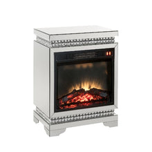 Load image into Gallery viewer, Lotus Fireplace