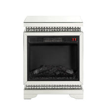 Load image into Gallery viewer, Lotus Fireplace
