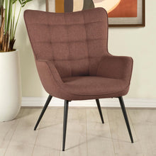 Load image into Gallery viewer, ACCENT CHAIR 909468
