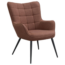 Load image into Gallery viewer, ACCENT CHAIR 909468
