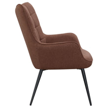 Load image into Gallery viewer, ACCENT CHAIR 909468