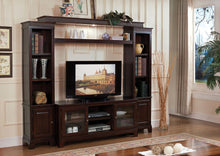 Load image into Gallery viewer, Halden Entertainment Center