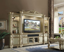 Load image into Gallery viewer, Vendome II Entertainment Center