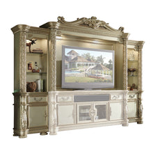 Load image into Gallery viewer, Vendome II Entertainment Center