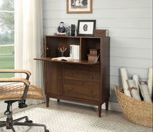 Load image into Gallery viewer, Mullener Office Cabinet