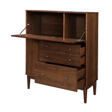 Load image into Gallery viewer, Mullener Office Cabinet