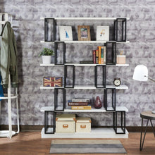 Load image into Gallery viewer, Verne Bookshelf