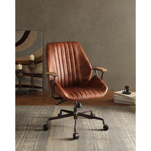 Load image into Gallery viewer, Hamilton Executive Office Chair