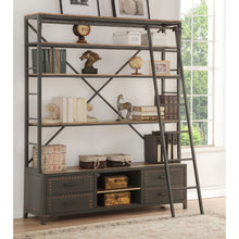 Load image into Gallery viewer, Actaki Bookshelf