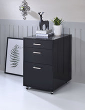 Load image into Gallery viewer, Coleen File Cabinet