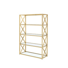 Load image into Gallery viewer, Milavera Bookshelf
