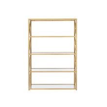 Load image into Gallery viewer, Milavera Bookshelf