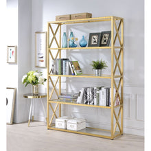 Load image into Gallery viewer, Milavera Bookshelf