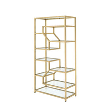 Load image into Gallery viewer, Lecanga Bookshelf