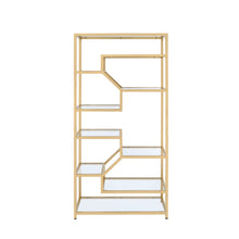 Load image into Gallery viewer, Lecanga Bookshelf