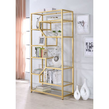 Load image into Gallery viewer, Lecanga Bookshelf