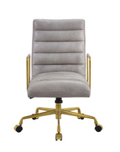 Load image into Gallery viewer, Bellville Executive Office Chair