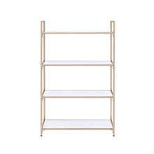 Load image into Gallery viewer, Ottey Bookshelf