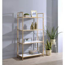 Load image into Gallery viewer, Ottey Bookshelf