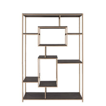Load image into Gallery viewer, Scaola Bookshelf