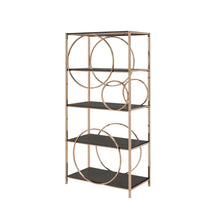 Load image into Gallery viewer, Hudice Bookshelf