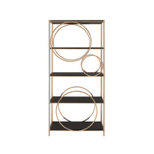Load image into Gallery viewer, Hudice Bookshelf