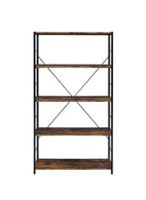 Load image into Gallery viewer, Tesadea Bookshelf