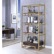 Load image into Gallery viewer, Yumia Bookshelf