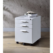 Load image into Gallery viewer, Peden File Cabinet
