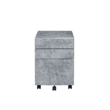 Load image into Gallery viewer, Jurgen File Cabinet