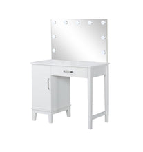Load image into Gallery viewer, ACCENTS VANITY SET 931149