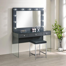 Load image into Gallery viewer, VANITY STOOL 935924