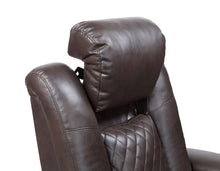 Load image into Gallery viewer, Caelan Collection 3pc Set: Sofa, Love (Power), Chair