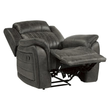 Load image into Gallery viewer, Centeroak Collection Reclining Chair 9479BRG-1