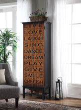 Load image into Gallery viewer, ACCENT CABINET 950731