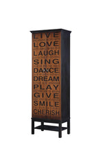 Load image into Gallery viewer, ACCENT CABINET 950731