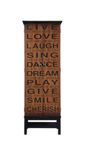 Load image into Gallery viewer, ACCENT CABINET 950731