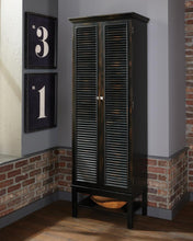Load image into Gallery viewer, WINE CABINET 951747