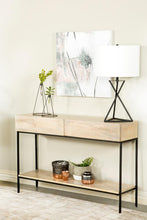 Load image into Gallery viewer, CONSOLE TABLE 959541