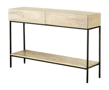 Load image into Gallery viewer, CONSOLE TABLE 959541