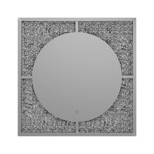Load image into Gallery viewer, WALL MIRROR 961554