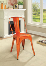 Load image into Gallery viewer, Jakia Side Chair (2Pc)