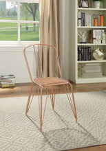 Load image into Gallery viewer, Orania Side Chair (2Pc)