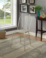 Load image into Gallery viewer, Orania Side Chair (2Pc)