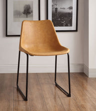 Load image into Gallery viewer, Valgus Side Chair (2Pc)