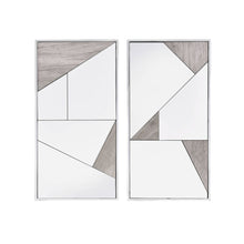Load image into Gallery viewer, Chafik Wall Mirror (2Pc)