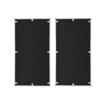 Load image into Gallery viewer, Chafik Wall Mirror (2Pc)